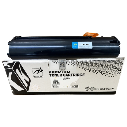 Imagine Cartus laser Canon EXV-50 HYB Laser